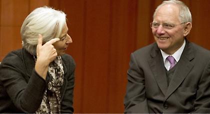 Συμφωνία - Εθνική τραγωδία