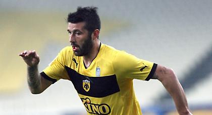 Παυλής: «ΑΕΚάρα στα δύσκολα»