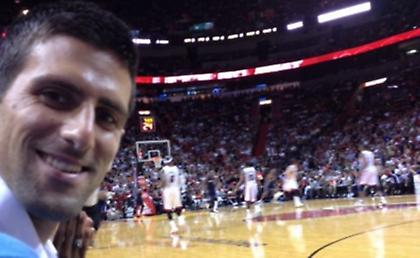 Ο «Νόλε» είδε Λεμπρόν