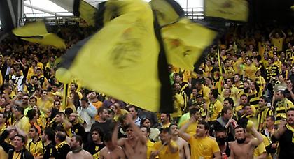 Ένας αιώνας Άρης. Σχεδόν…