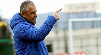 «Προσοχή στην τελική ευθεία»