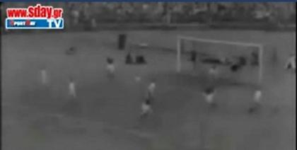 Tα 11 γκολ που… έφαγε η Εθνική (video)