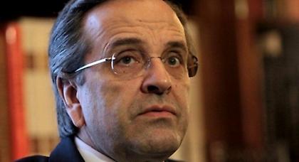 «Οι Έλληνες μπορούν να καταφέρουν τα πάντα»