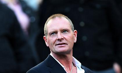 Γκασκόιν: «Δεν θέλω να… πάω όπως ο Μπεστ»