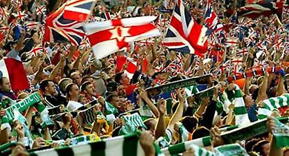 Σκέψεις για «μετακόμιση» του Old Firm