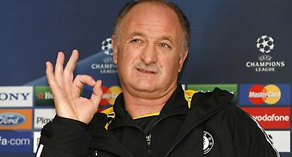 Σκολάρι: «Να δέσουμε ως σύνολο»