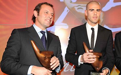 Ροσέλ: «Θα μείνει ο Βαλντές»