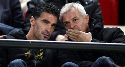 Ο Διγκόζης στην Παναχαϊκή