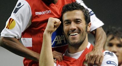 Δεν βιάζεται ο Βιάνα