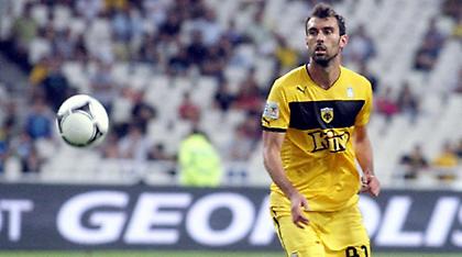 Παίρνει το χαρτί ο Κουτρουμπής