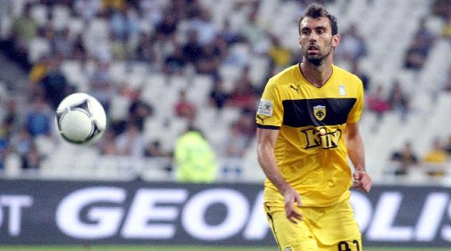 Παίρνει το χαρτί ο Κουτρουμπής