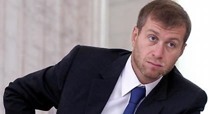 FBI: «Δεν συλλάβαμε τον Αμπράμοβιτς»