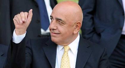 Γκαλιάνι: «Δεν πάει πουθενά ο Αλέγκρι»