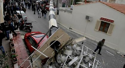 Χωρίς συντήρηση για 9 χρόνια!