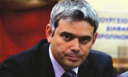 Αιφνιδιαστική επίσκεψη Καραγκούνη στις φυλακές Μαλανδρίνου