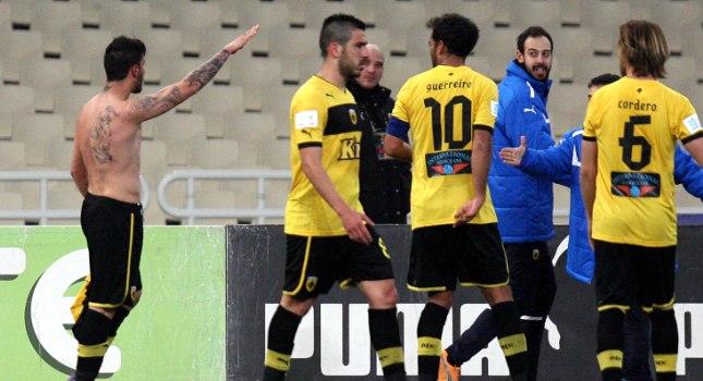 Περίπτωση… Κατίδη στην Καταλονία