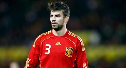 Πικέ: «Τώρα όλοι έχουμε τον ίδιο στόχο»