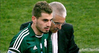 Μόνοι τους Μαυρίας και Πίντο