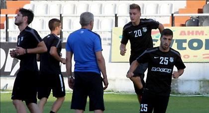 Επιστροφή στα… βάσανα