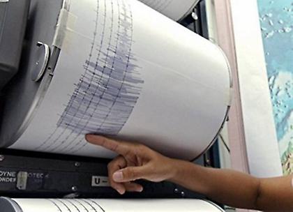 Ισχυρός σεισμός ταρακούνησε το Ηράκλειο