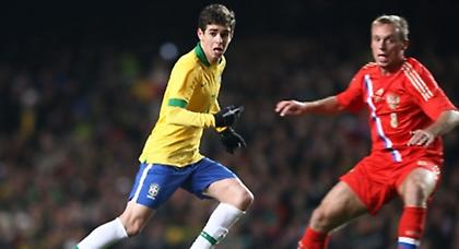 Ούτε Βραζιλία, ούτε Ρωσία! (video)