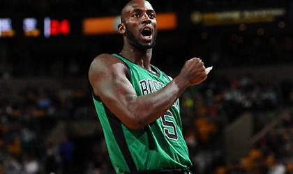 Νοκ άουτ ο Γκαρνέτ