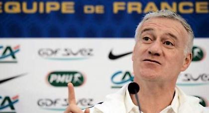 Το πλάνο του Ντεσάν…