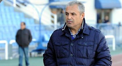 «Έχουμε τα φόντα να ανέβουμε στην Σούπερ Λίγκα»