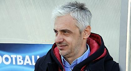 «Λείπει η υπομονή από το ελληνικό ποδόσφαιρο»