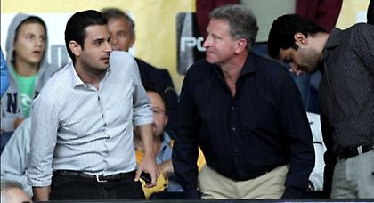 Έρχεται με λεφτά