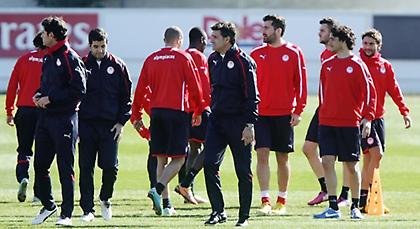 Γκάζια με το… «καλώς ήρθατε»!