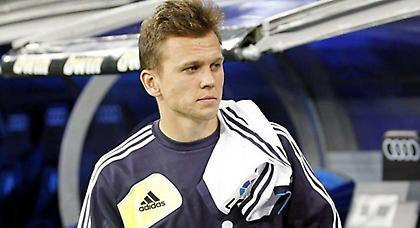 «ΟΚ» της Ρεάλ για δύο παίκτες