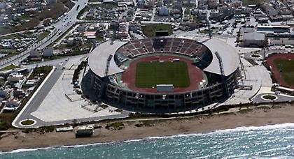 Προς Παγκρήτιο το ΟΦΗ-ΠΑΣ