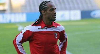 «Μου έχει πει για Ολυμπιακό ο Λεάντρο Σαλίνο»