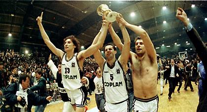 Το πρώτο του ΠΑΟΚ (video)