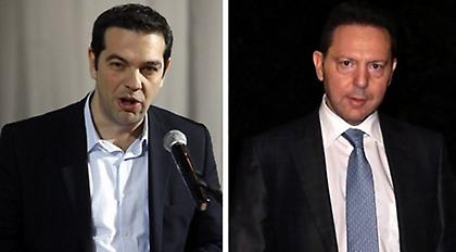 Εξηγήσεις θα ζητήσει ο Τσίπρας από τον Στουρνάρα