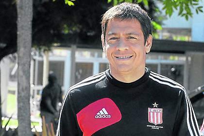 Γκαλέτι: «Είμαι πολύ χαρούμενος»