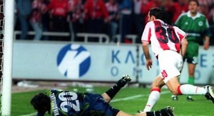 Ο Αλεξανδρής διατήρησε το πλεονέκτημα του Ολυμπιακού (video)