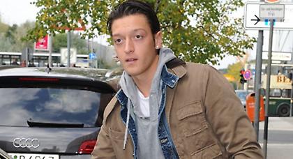 Περιμένει αύξηση ο Εζίλ