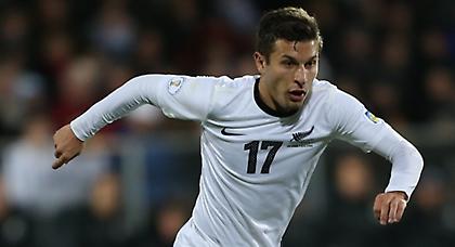 Νίκη με βασικό Μπαρμπαρούση