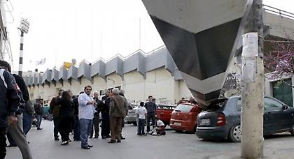 «Έχουν ευθύνες Σούπερ Λίγκα και ΕΠΟ»