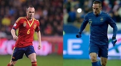 Σφίγγουν τα λουριά οι πρωταθλητές κόσμου