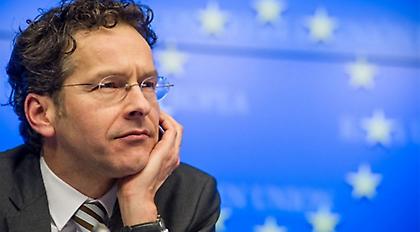 Αρον-άρον τα «μαζεύει» ο Ντάισελ-μπουμ