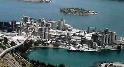 Λουκέτο στην ΑΓΕΤ Χαλκίδας