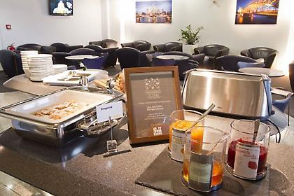 Περισσότερη “γεύση Ελλάδας” στο Lounge της Lufthansa