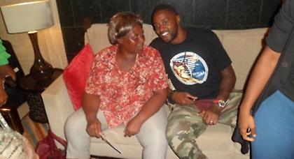 Ιτάνζ: «Χαρούμενος στον ΠΑΟΚ και την εθνική Καμερούν»