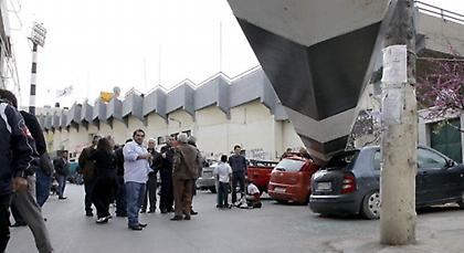 «Θα είναι έτοιμο το ‘Γεντί Κουλέ’»