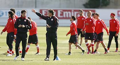 Δεν… χαρίζεται ο Μίτσελ