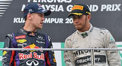 Χάμιλτον: «Η Red Bull έχει την ευθύνη»