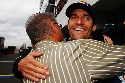 Πατέρας Γουέμπερ κατά Φέτελ